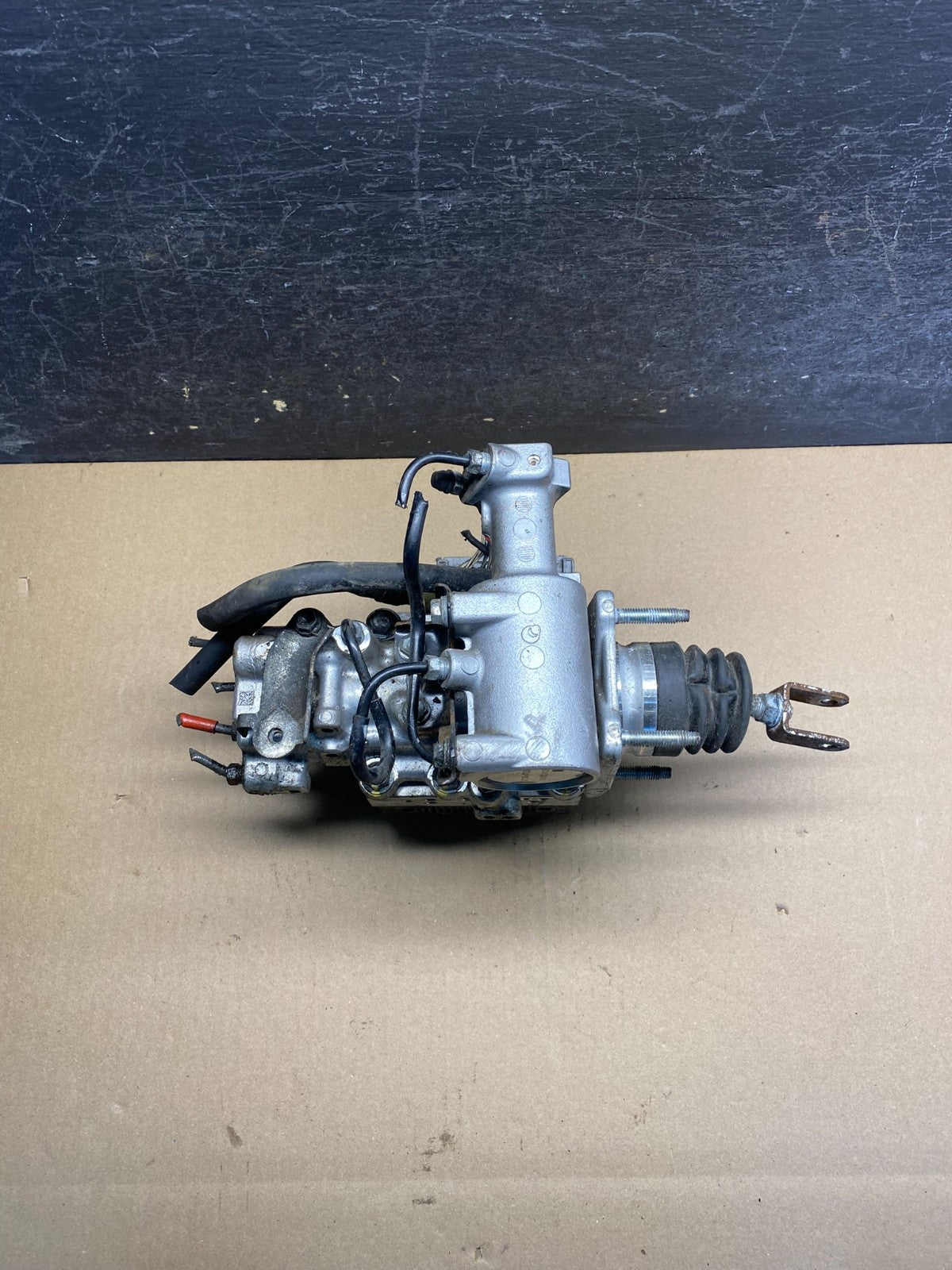 2004 - 2009 Toyota Prius ABS Brake Pump Anti Lock Module AI5264 DG0