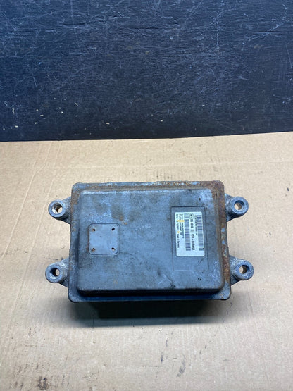 2016 Mack CXU613 Control Module (DPF) Vehicle ECMs P-951 AH2048 PS1