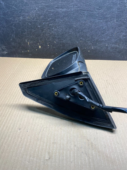 2001 to 2003 Toyota RAV4 Right Passenger RH Side View Door Mirror AI0318 DW4