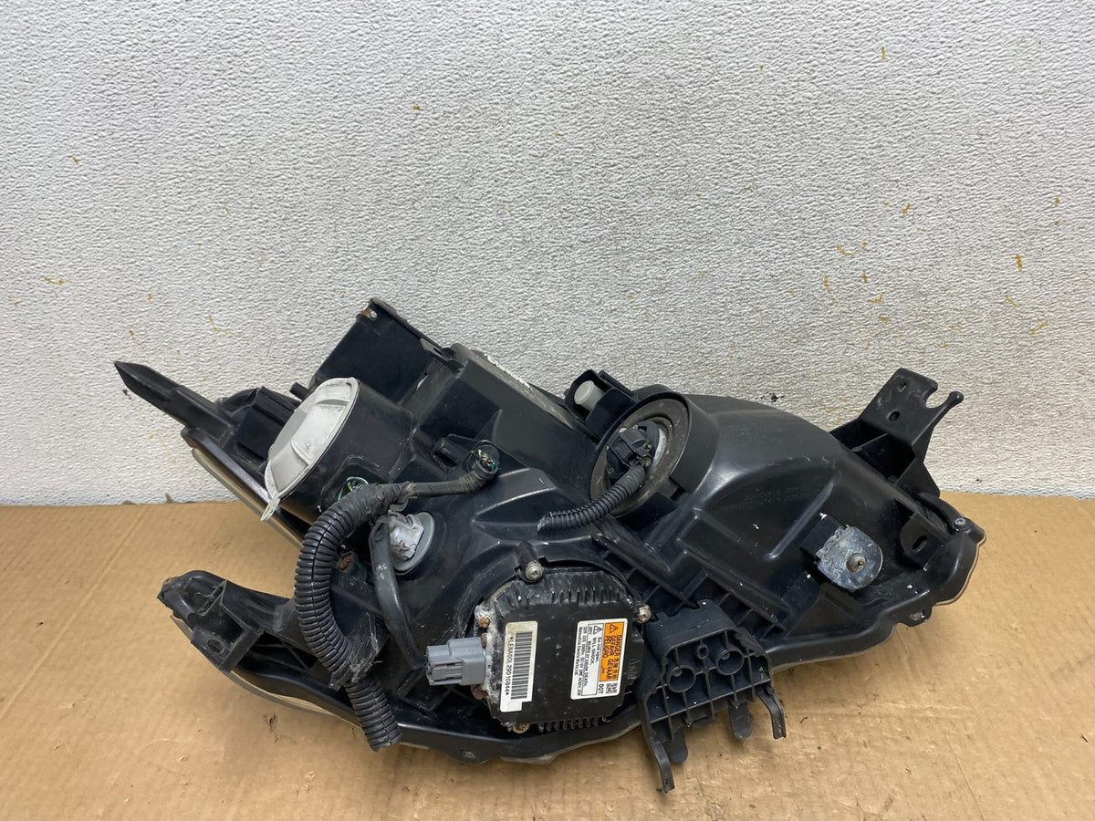 2009 - 2014 Nissan Maxima Headlight Left Driver Side Xenon HID AI8071 DW6
