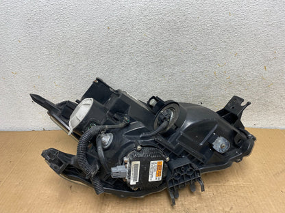 2009 - 2014 Nissan Maxima Headlight Left Driver Side Xenon HID AI8071 DW6