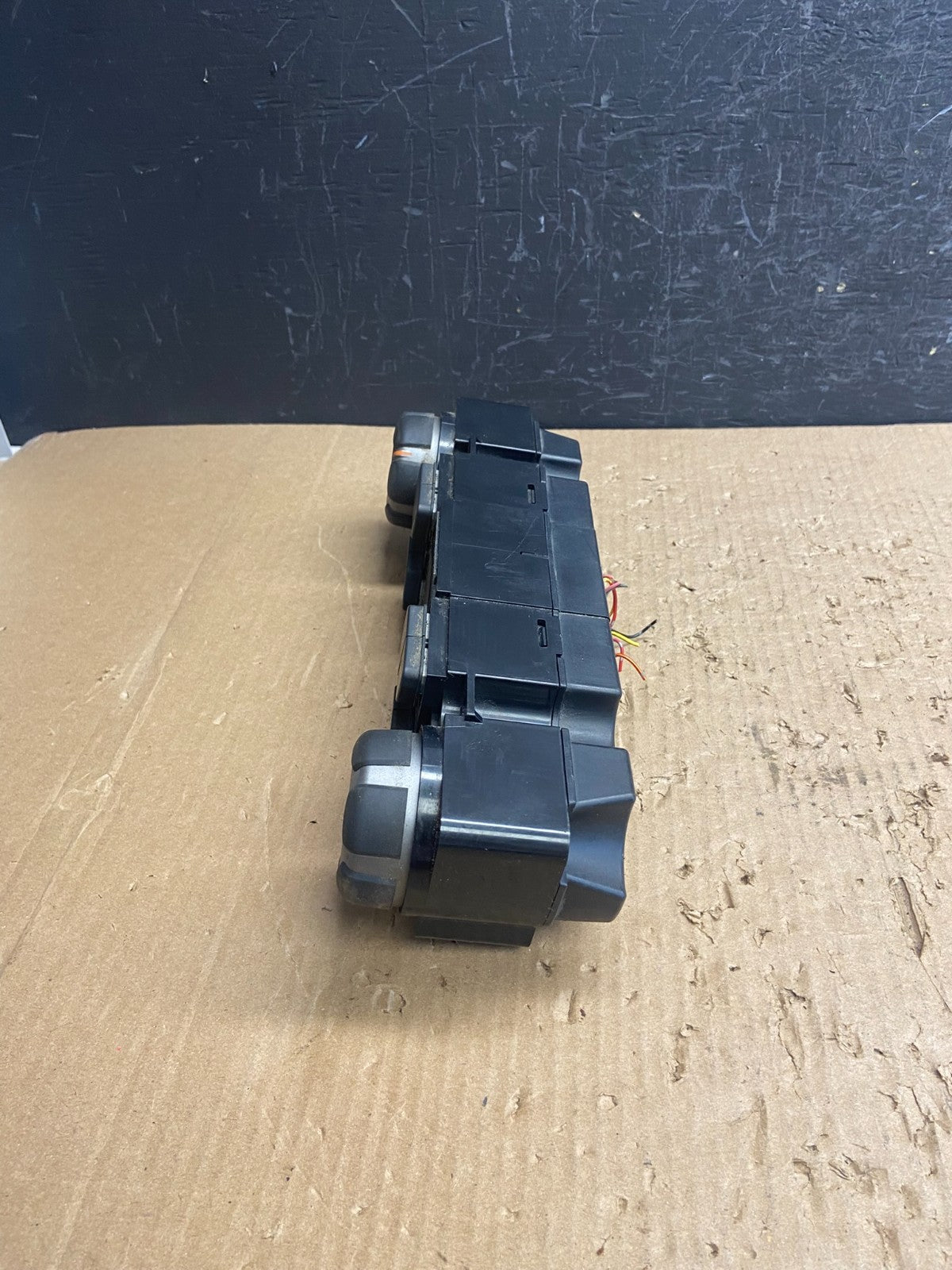 2006 to 2014 Honda Ridgeline A/C Climate Control Module AF1515 DG2