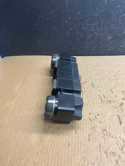 2006 to 2014 Honda Ridgeline A/C Climate Control Module AF1515 DG2