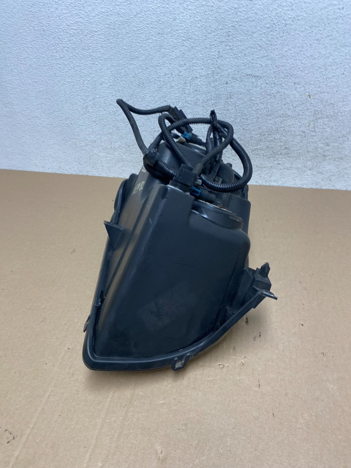 2005 2006 2007 Dodge Magnum Left Driver LH Side Headlight ae7182 DG6