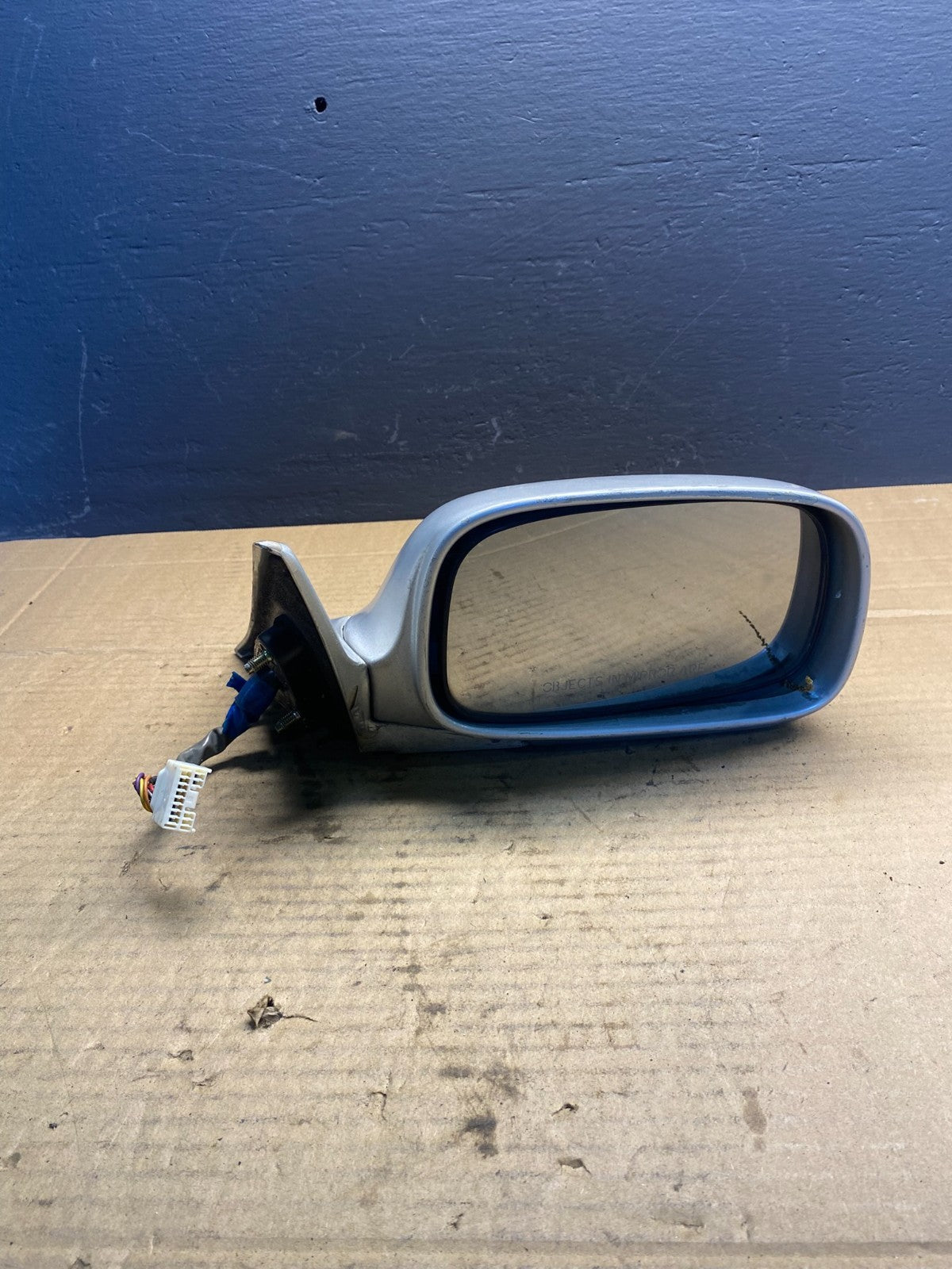 1997 to 2001 Lexus ES300 Right Passenger RH View Door Mirror AB7110 MS9