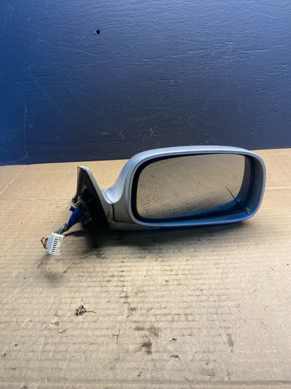 1997 to 2001 Lexus ES300 Right Passenger RH View Door Mirror AB7110 MS9