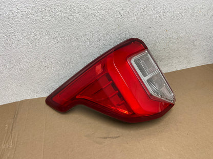 2020 2021 2022 2023 Ford Explorer Left Driver Lh Side Tail light AD6390 LK2