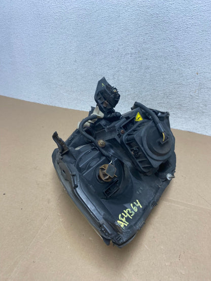 2006 to 2011 Cadillac DTS Left Driver Lh Xenon Hid Headlight AF4364 LK10