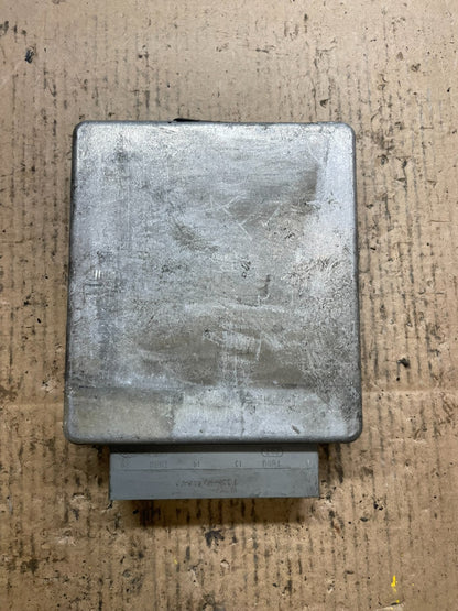 2003  Ford E250 E350 4.2L Engine Control ECU ECM Computer Module R4134 DG2