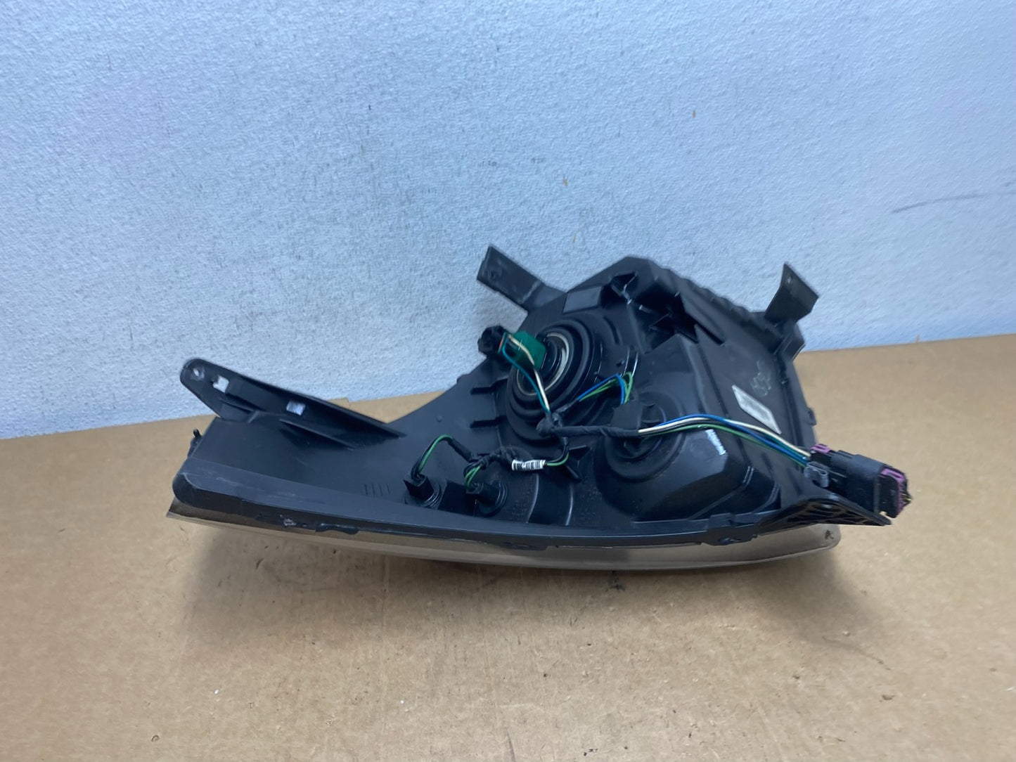 2007 to 2009 Suzuki XL-7 XL7 Left Driver LH Side Headlight AD6184 DW7