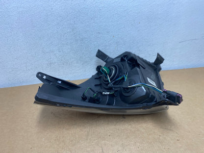 2007 to 2009 Suzuki XL-7 XL7 Left Driver LH Side Headlight AD6184 DW7