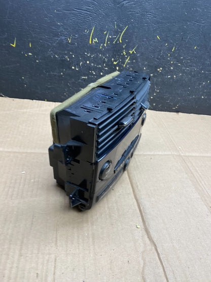 2004-2005 Toyota Sienna AC Climate Heater Temperature Control Air Vent AA4537 DG1