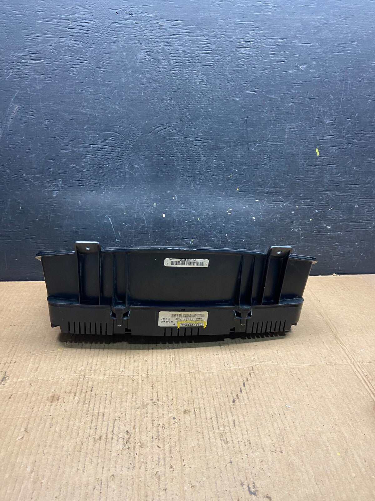 2006 to 2009 Dodge Dakota Instrument Speedometer Gauge Cluster OEM M4459 DG4