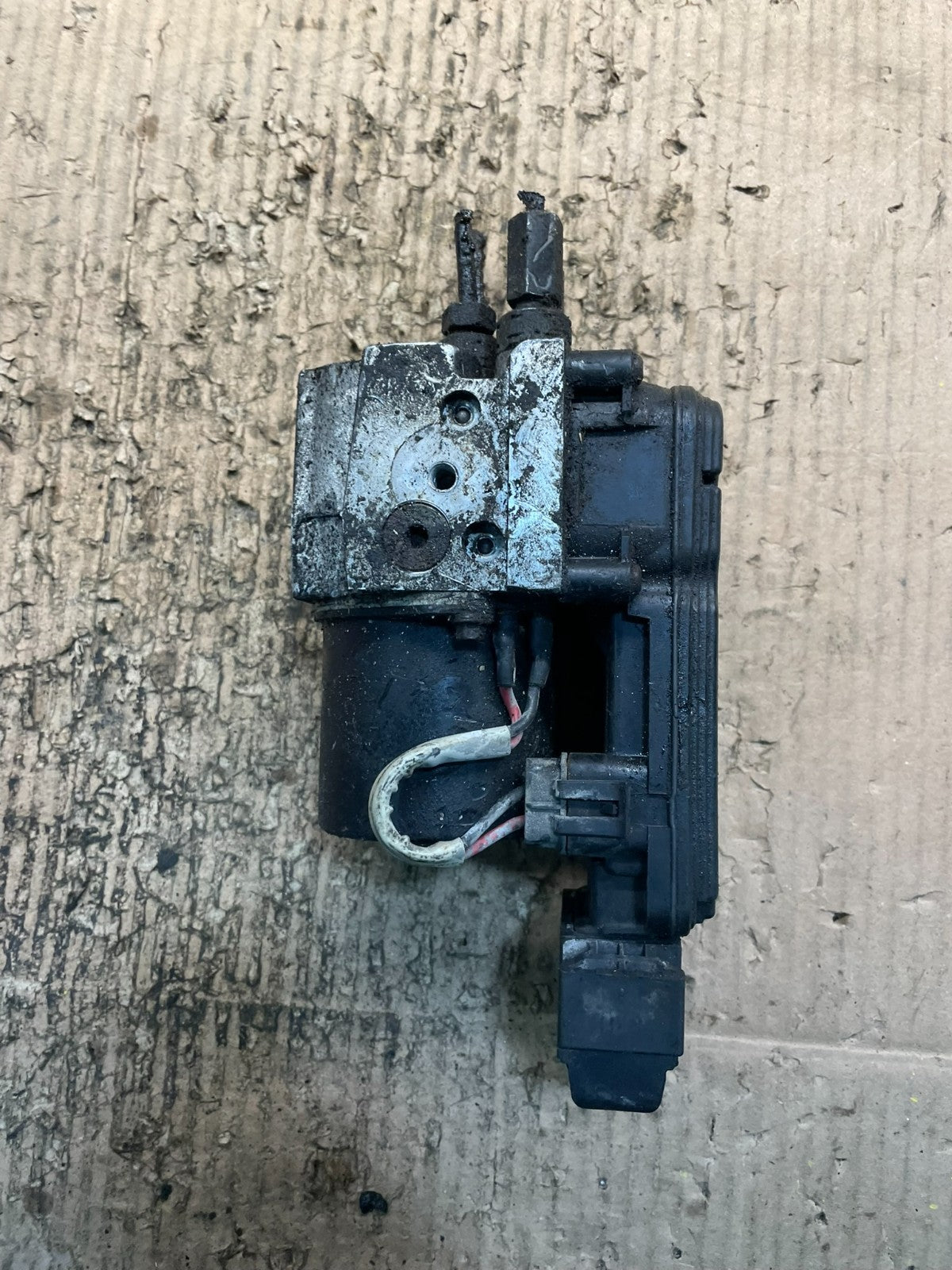 2003 2007 Ford E250 E350 Anti-Lock ABS Antilock Brake Pump v6443 DG3