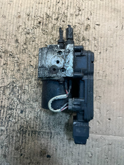 2003 2007 Ford E250 E350 Anti-Lock ABS Antilock Brake Pump v6443 DG3