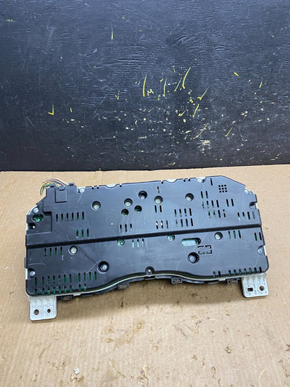 2011 Ford F250 F350 F550 Speedometer Cluster Gauge z4373 DG5