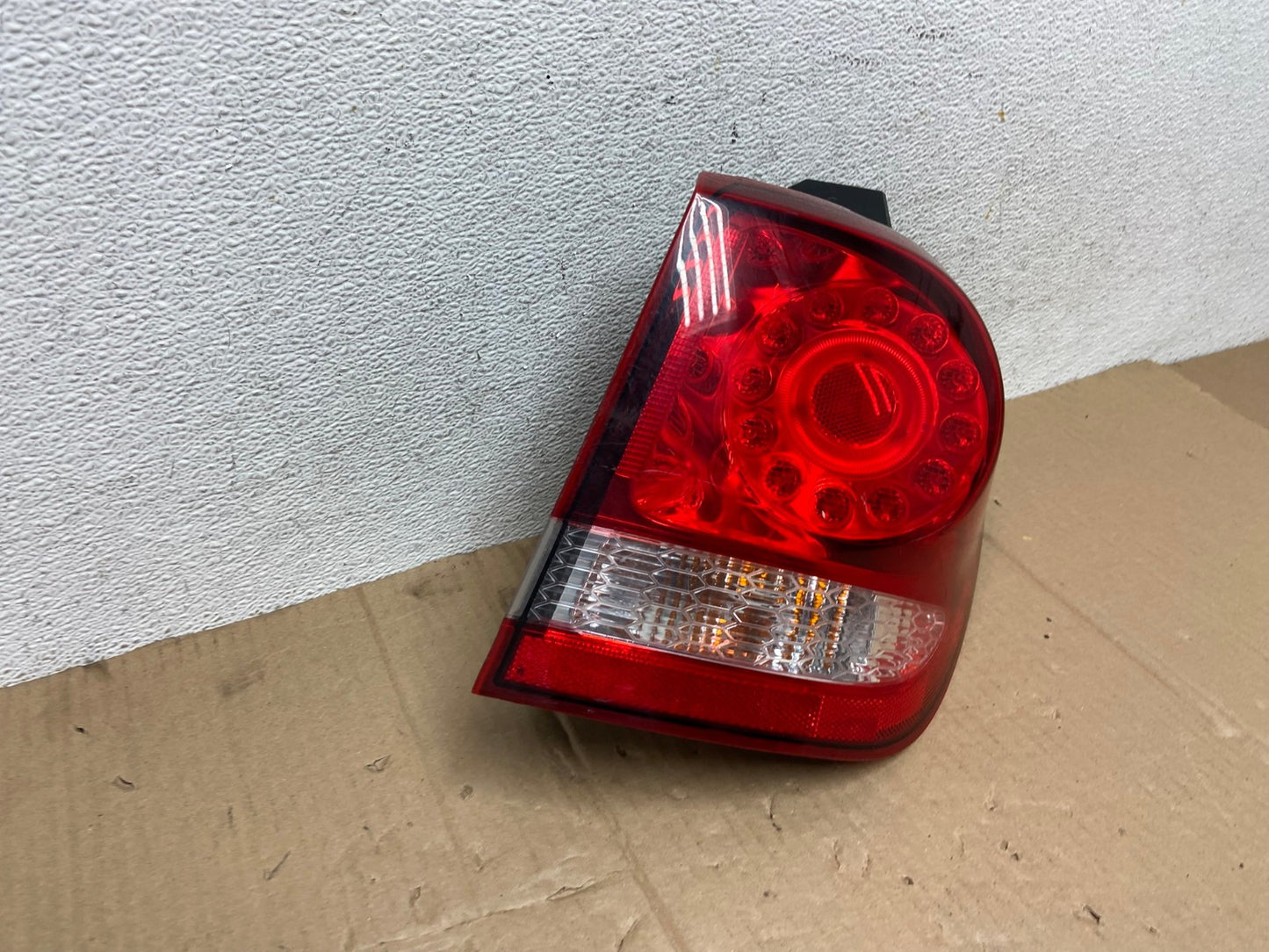 LED 2011-2020 Dodge Journey Right Passenger Rh Side Tail Light AE8978 LK2