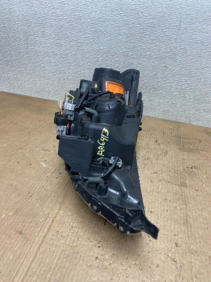 2010 to 2018 Mitsubishi ASX Left Driver Lh Side Xenon Headlight Oem AA6913 DW6