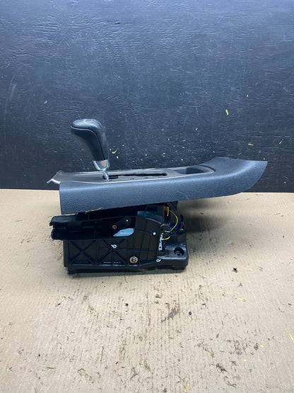 2011-2013 Jeep Grand Cherokee Center Console Shifter Cup Holder Bezel Q7199 DG2