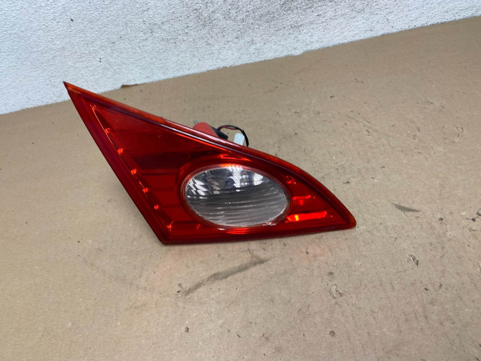 2009 2010 Nissan Murano Left Driver Lh Side Inner Tail Light AG40940