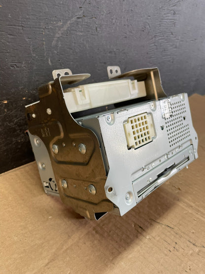 2010 - 2011 Nissan Murano Maxima   Radio CD Player AM/FM Receiver AC4894 DG1