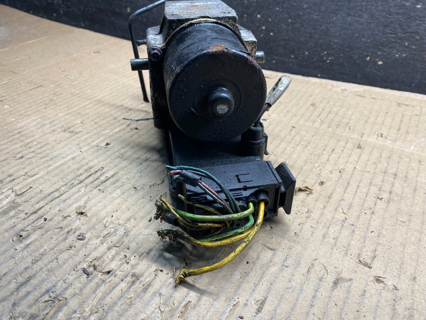 2009 2010 Ford E250 E350 Econoline Anti-Lock ABS Antilock Brake Pump y1349 DG5