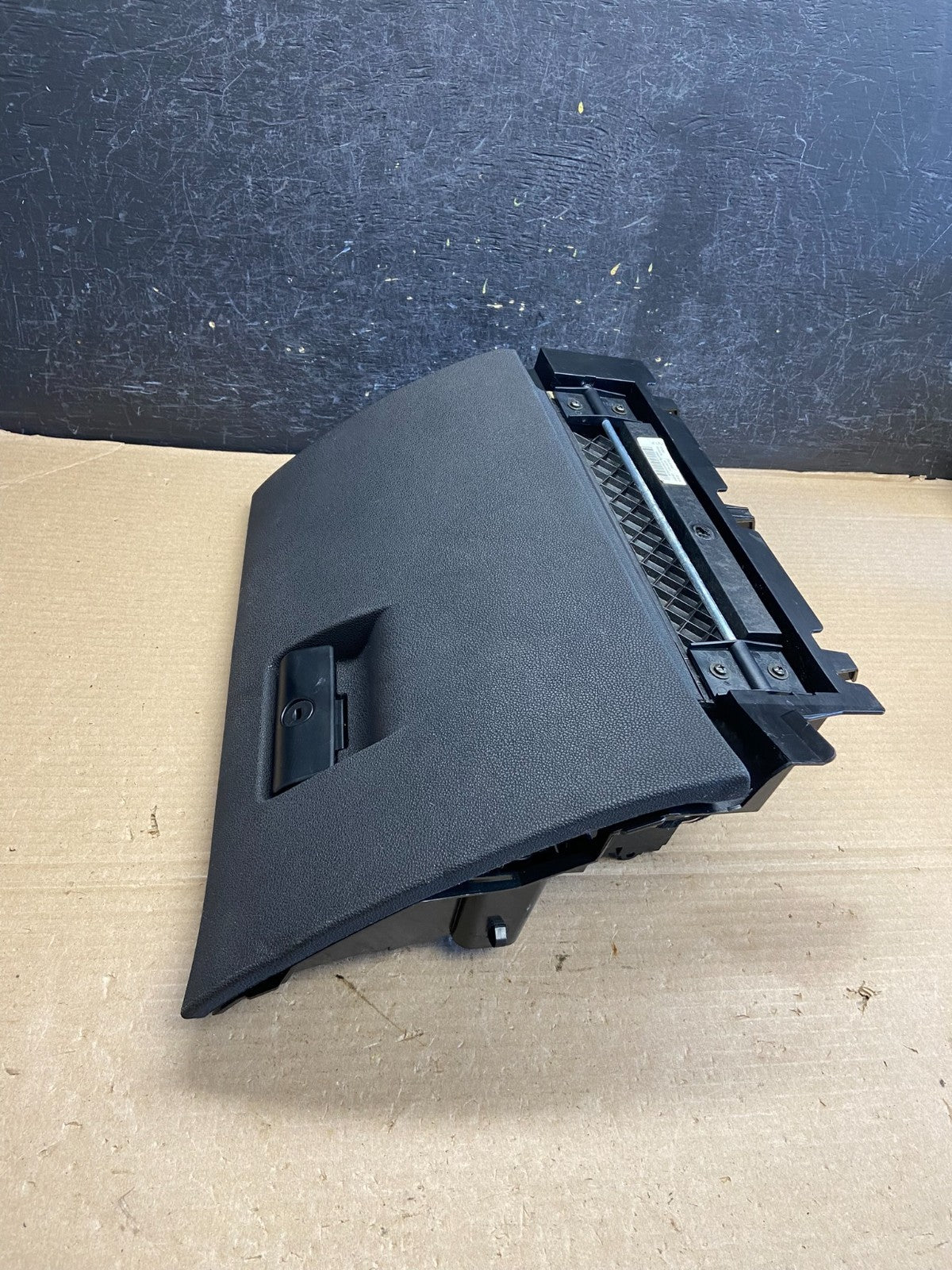 2004 - 2010 Bmw E83 X3 Front Right Passenger Storage Glove Box AH1566 DG1