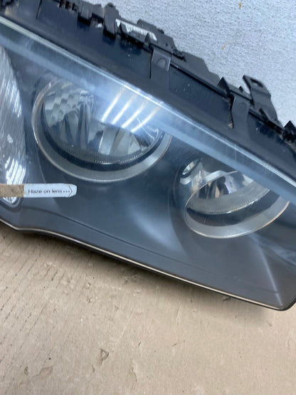 2007 to 2010 BMW X3 Right Passenger Rh Side Halogen Headlight AF3144 LK4