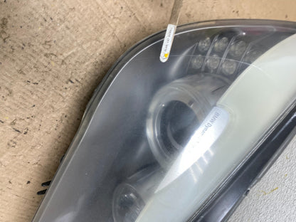 2009-2012 BMW 7-Series 740i 750i Right Passenger Xenon HID Headlight Q35677