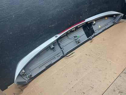 2007 to 2013 Acura Mdx Rear Spoiler Wing Lift Gate Oem Y1944 DG8