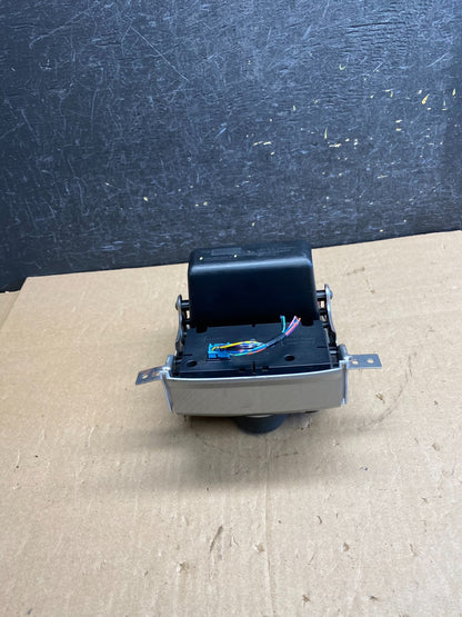 2009-2011 Honda Pilot Radio Audio Phone Navigation Control Panel ai3079 DG3