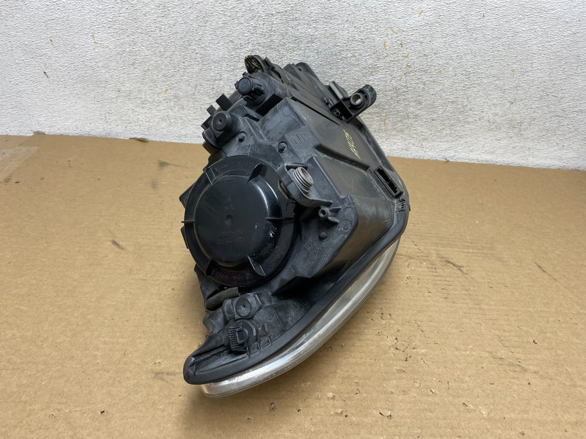 2009 - 2012 Volkswagen CC Left Driver Lh Side Headlight Halogen AH4215 DW8