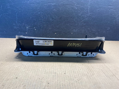 2006-2007 Nissan Pathfinder Xterra Cluster Speedometer Instrument AE7451 DW4