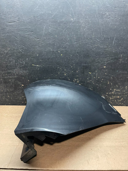 2013 to 2016 Ford Escape Rear Left Driver LH Side Bumper Cover Oem y9446 DG3