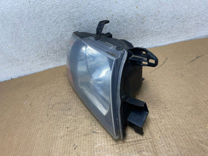 2000 to 2004 Mitsubishi Montero Pajero Right Passenger RH Headlight AI8004 DW1