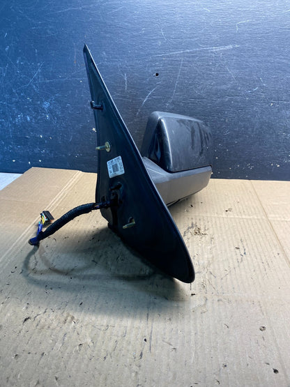 2007-2011 Ford Expedition Left Driver View Door Mirror AB0713 MS1