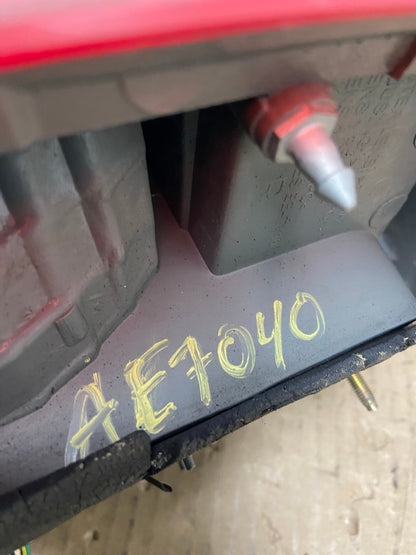 2008 2009 2010 Scion XB Right Passenger RH Side Tail Light DEPO AE7040 LK7