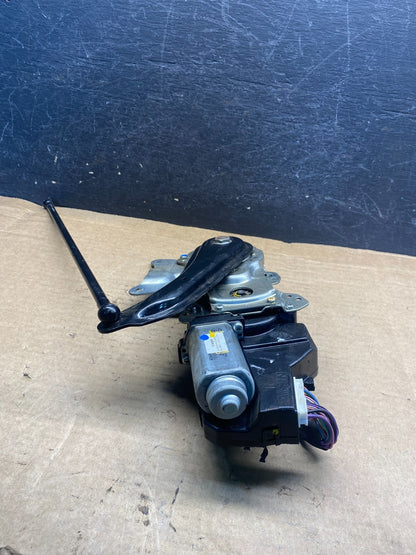2014-2020 Mitsubishi Outlander Trunk Liftgate Tailgate Power Lift Motor AH49501
