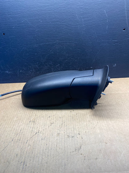 2007-2014 Chevrolet Tahoe Silverado Suburban Right Passenger Mirror AC4261 MS2