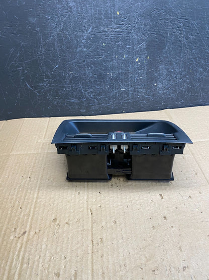 2010-2017 Volvo XC60 Radio Screen Bezel Center Dash Vent Hazard Switch ac9470 DG3
