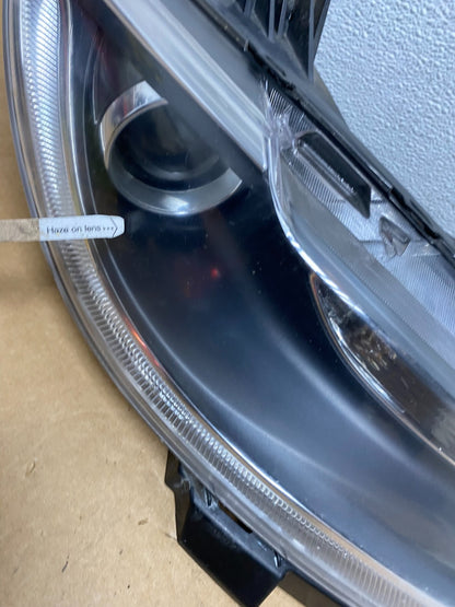 2015 2016 2017 Chrysler 200 Right Passenger Rh Side Halogen Headlight AD4508 DW4