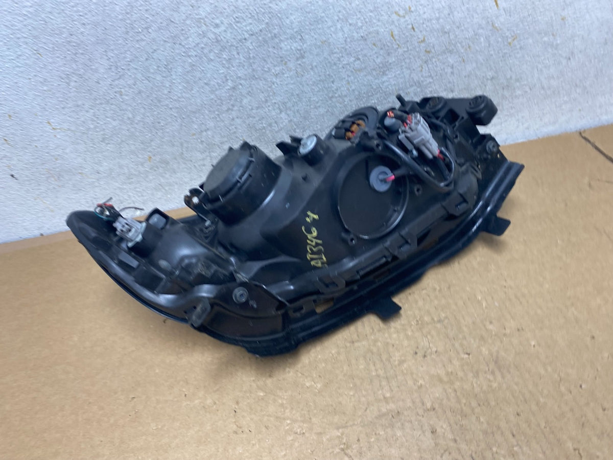 2006 2007 2008 Subaru Forester Left Driver LH Headlight Halogen AI3464 DW6