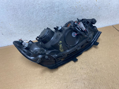 2006 2007 2008 Subaru Forester Left Driver LH Headlight Halogen AI3464 DW6