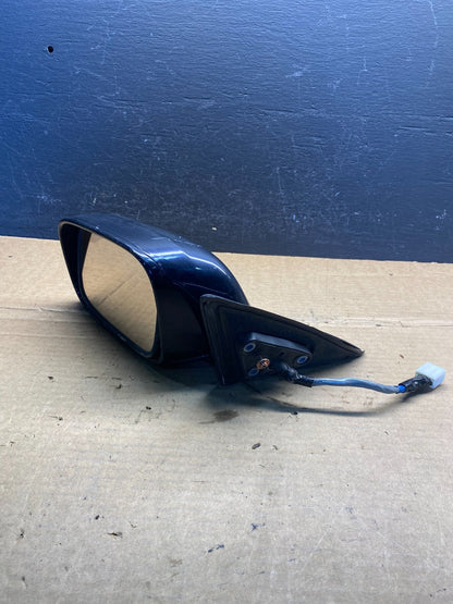 2002-2006 Lexus ES300 ES330 Left Driver LH Side View Door Mirror AD3383 DG10