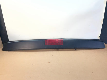2003 to 2020 Chevrolet Express 3rd Third Brake Light Trim Spoiler AF8761 DG0