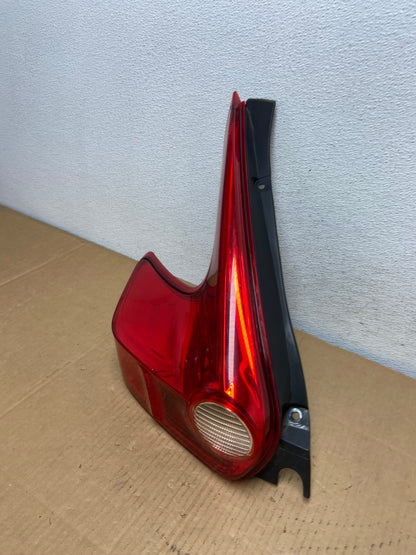 2011 to 2014 Nissan Juke Left Driver LH Side Tail Light AD0829 LK1