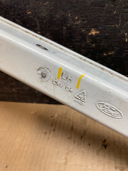 2020 to 2023 Ford Explorer Left Driver LH Upper Tic Bar Oem W6016 DG8