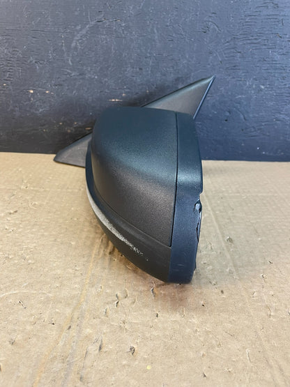 2010-2018 Ford Taurus Left Driver LH Side View Door Heated Mirror AC9901 DW3
