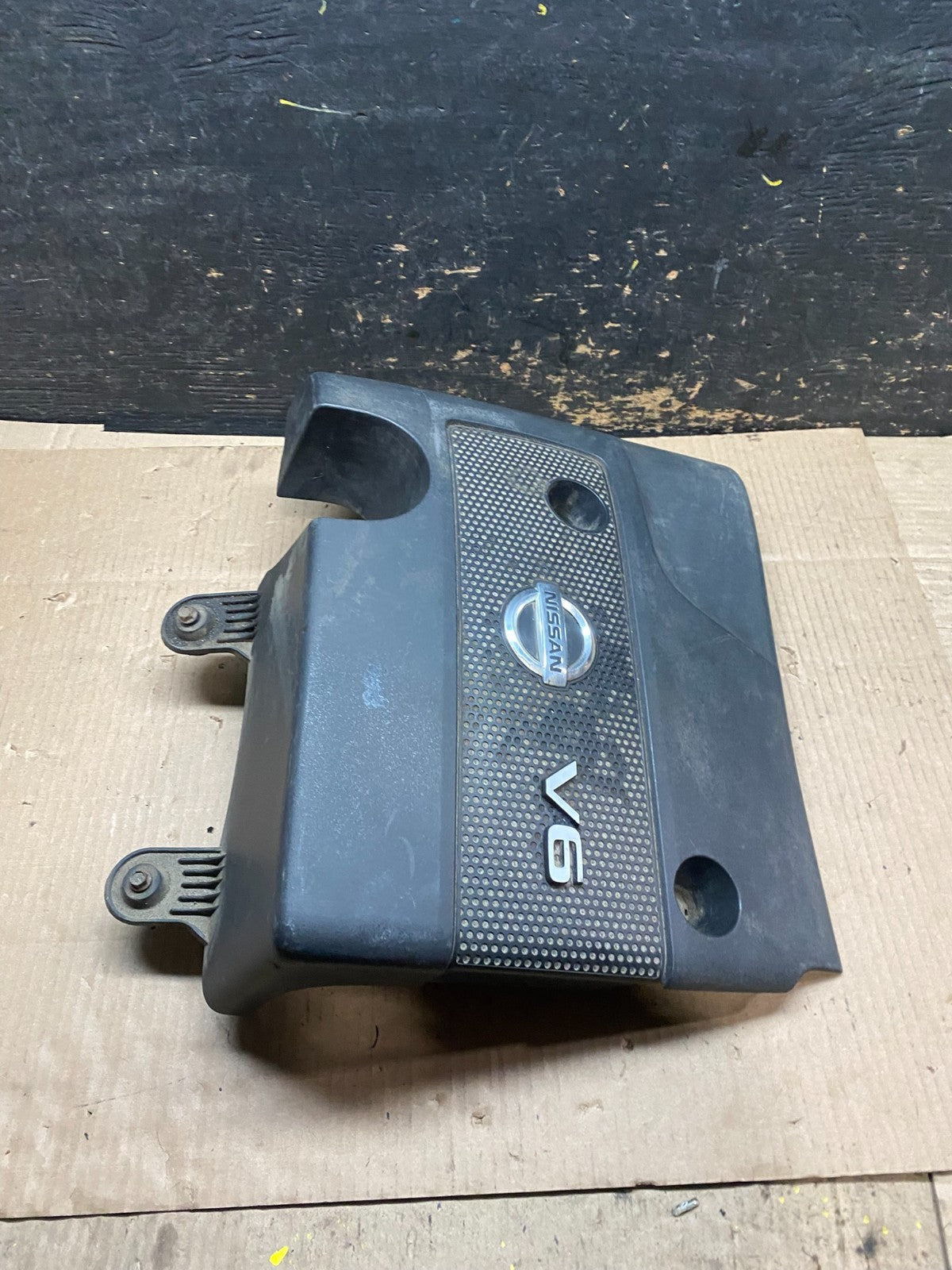 2013 to 2016 Nissan Pathfinder Engine Cover Motor Shield W5765 DG3