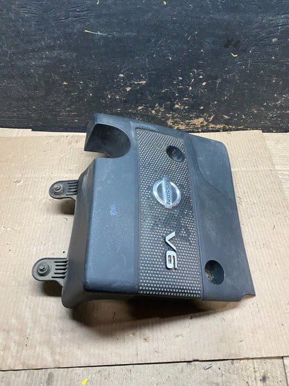 2013 to 2016 Nissan Pathfinder Engine Cover Motor Shield W5765 DG3